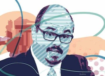   -  (crédito: QUINHO)