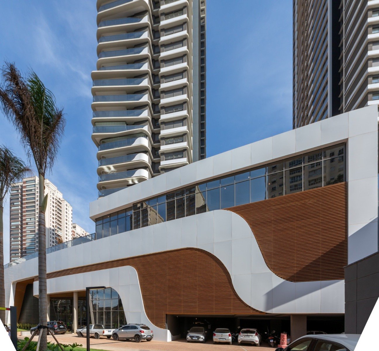 MPD entrega 26º empreendimento em Alphaville - DINO