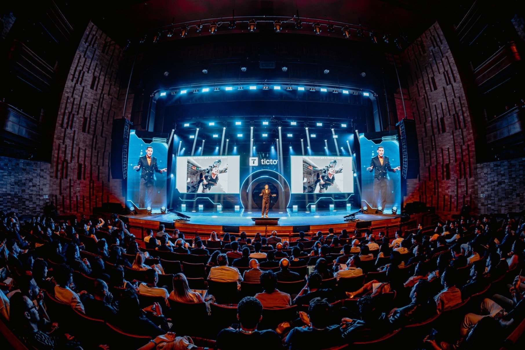 Passo Fundo (RS) recebe imersão presencial SMY em novembro - DINO