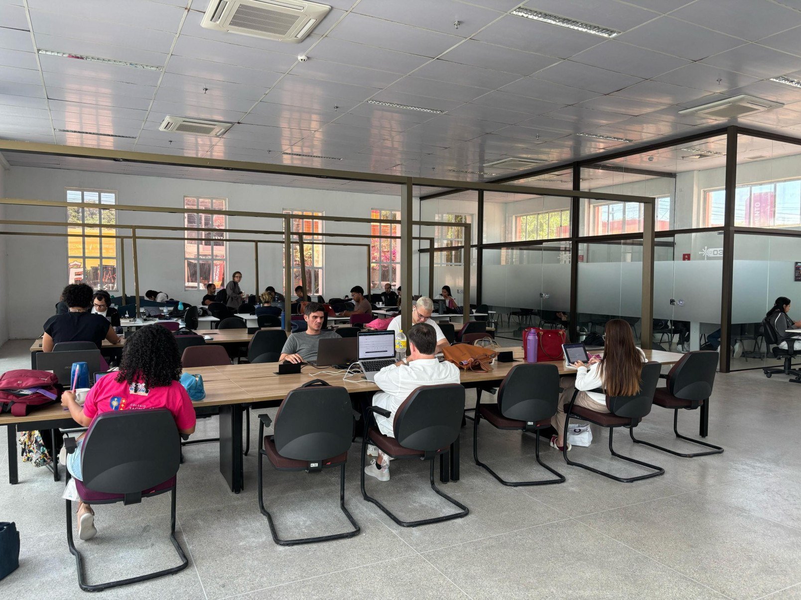 Alagoas lidera ranking de apoio a empreendimentos inovadores - DINO