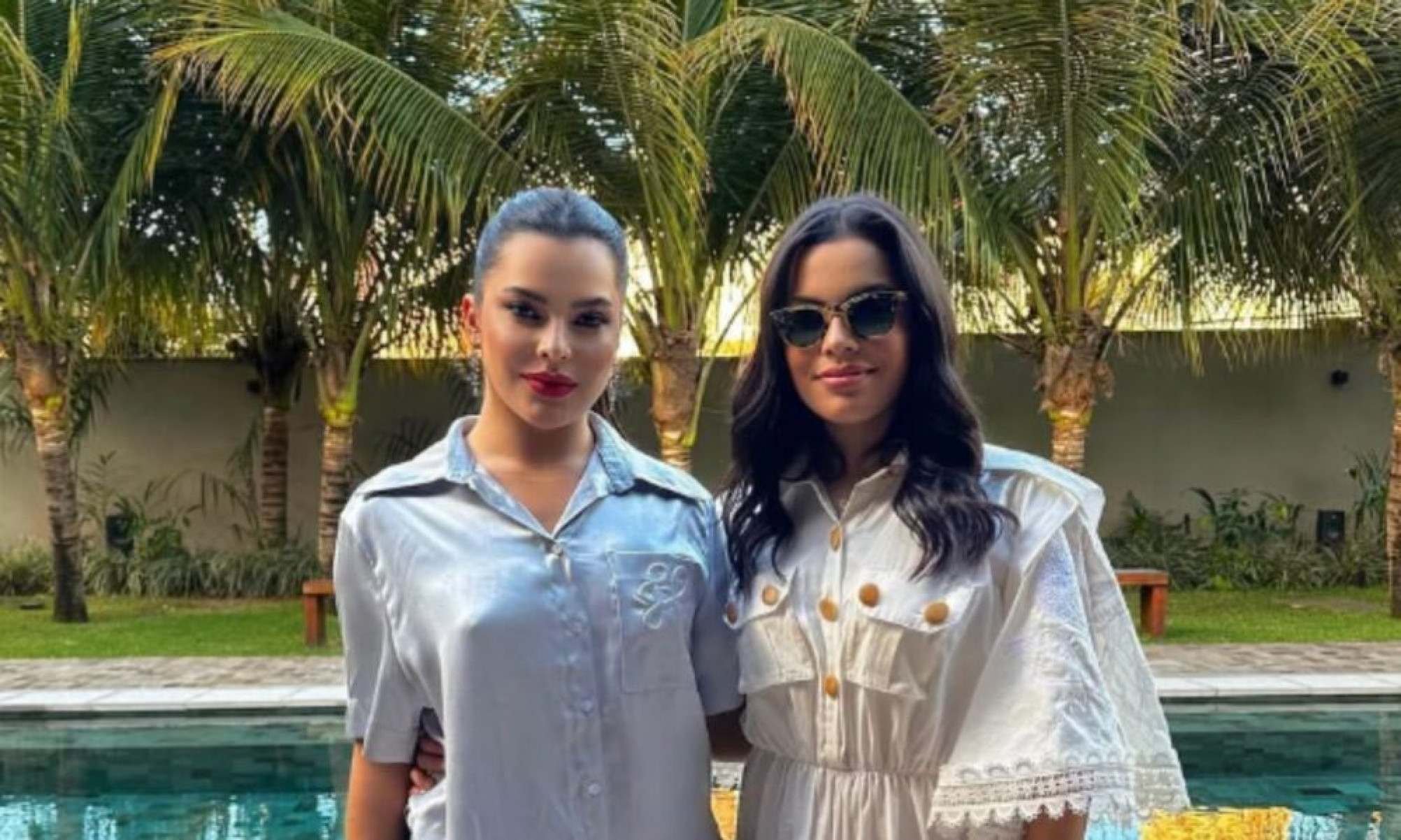 "Meu corpo pediu socorro": ex-BBB revela complicações com DIU - Tupi