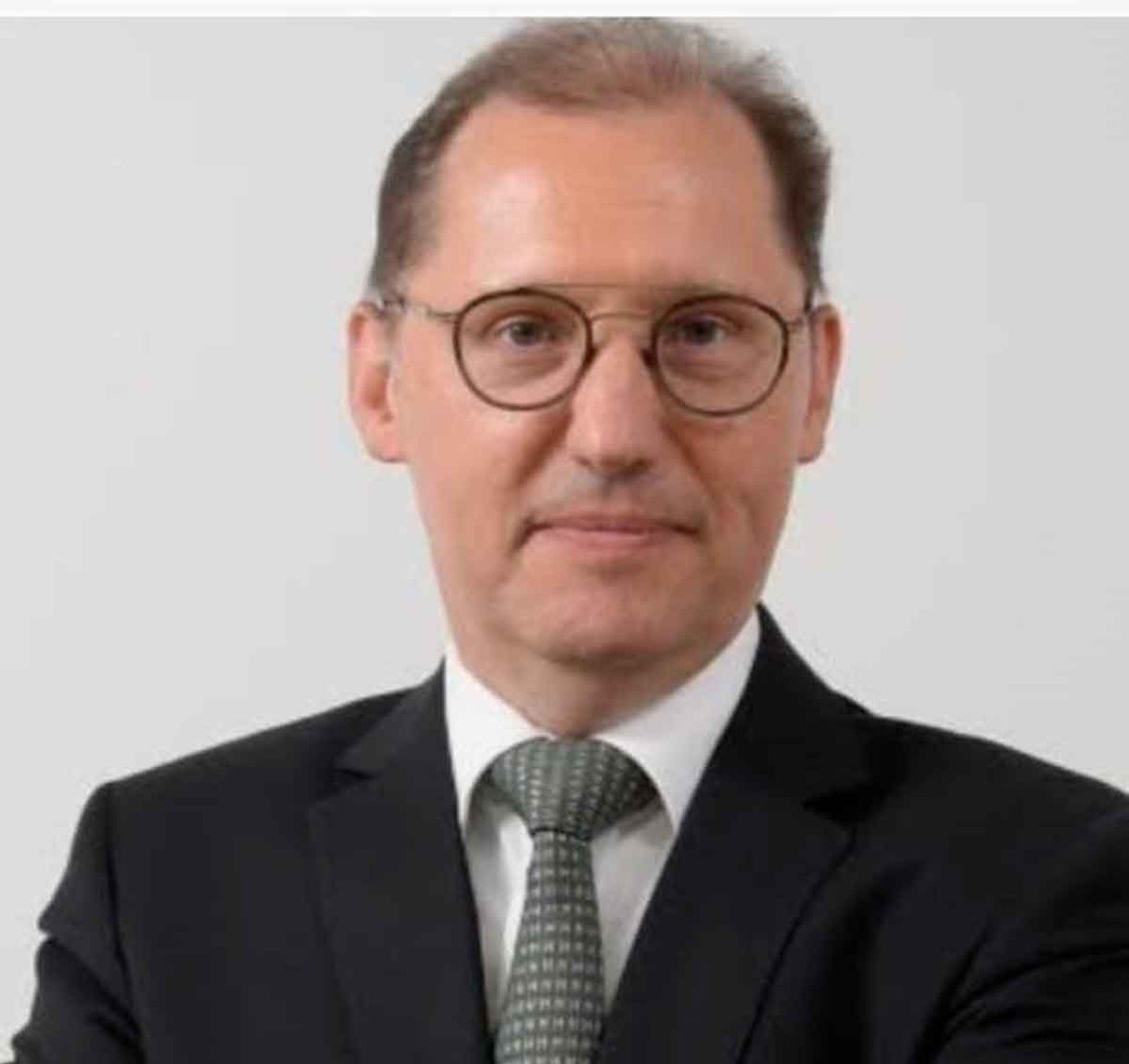 Reynaldo Passanezi, presidente da Cemig