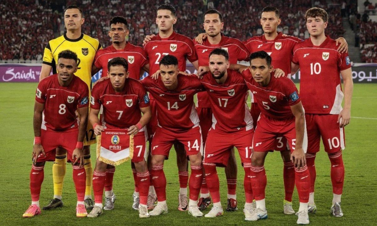 Quatro dos cinco países mais populosos do mundo não vão jogar a Copa em 2026 -  (crédito: No Ataque Internacional)