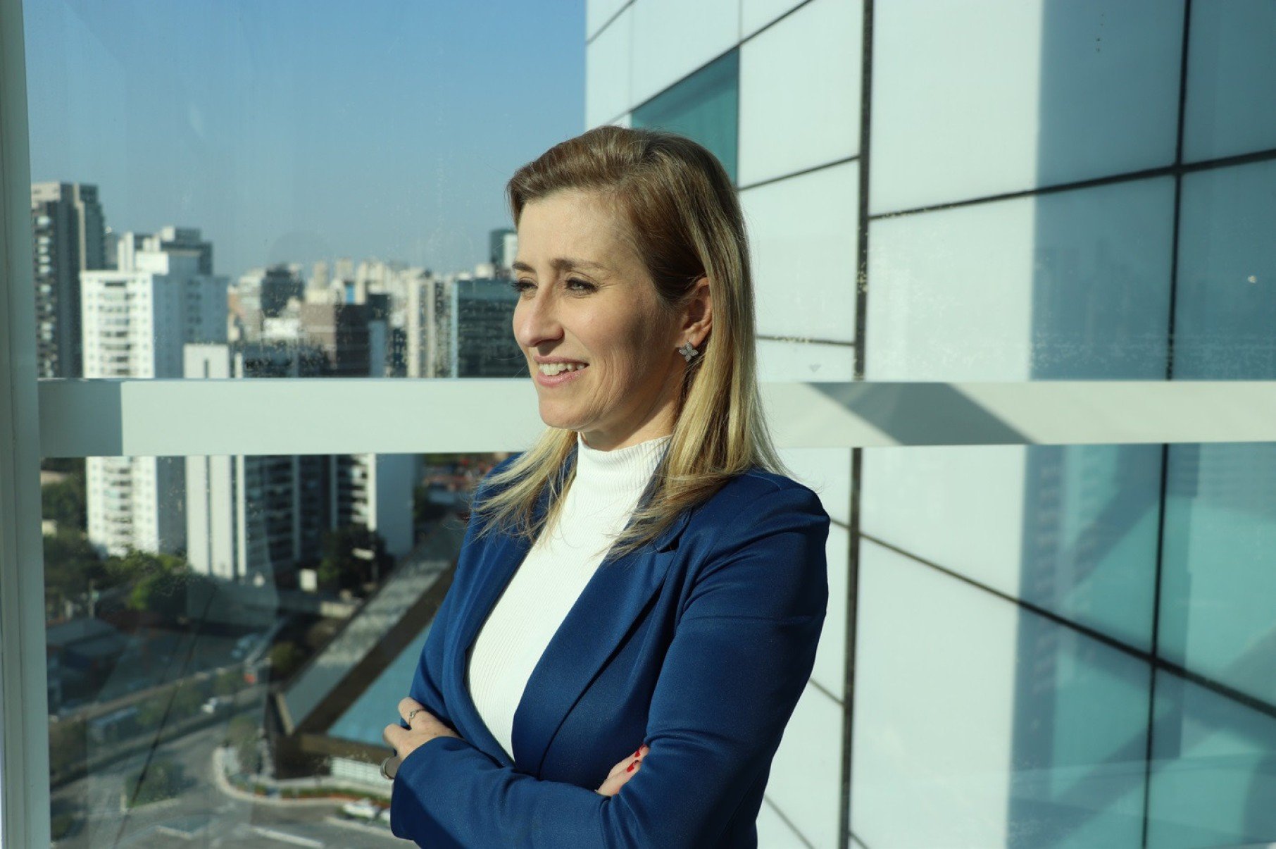 Mulheres no comando: Fibra Corretora de Seguros anuncia diretora - DINO