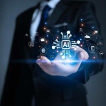 Gestão jurídica e IA: Fácil leva novidades à Fenalaw 2025
 - DINO