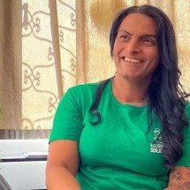 Corpo de mulher trans morta pelo ex será enterrado nesta terça (21/10) - Redes sociais