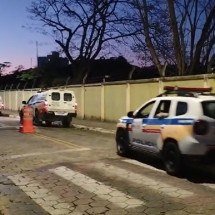 Operação Hércules X combates facções na Zona da Mata - MPMG