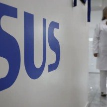 SUS amplia oferta de trombolíticos para infarto e AVC isquêmico - Fernando Frazão/Agência Brasil