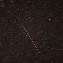 Chuva de meteoros Orionídeas 2025: como e onde ver em BH e MG - Observatório Nacional