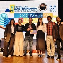 Quem são os vencedores do 1º Concurso de Confeitaria e Quitanda de BH - Nereu Jr/Divulgação