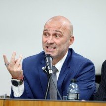 Base governista quer votar PL para privatizar Copasa até semana que vem - Alexandre Netto/ALMG