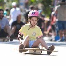 Brincadeiras antigas de volta? - Edésio Ferreira/EM/D.A Press