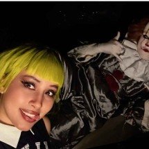 Anime Festival BH reúne destaques no universo geek - INSTAGRAM/REPRODUÇÃO