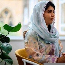 Malala afirma em livro que fumou maconha e está longe de ser perfeita
