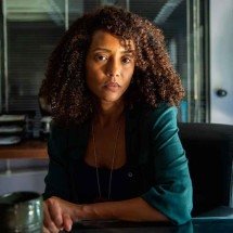 'Reencarne', série de terror com Taís Araújo, estreia nesta quinta (23/10) - Estevam Avellar/divulga&ccedil;&atilde;o