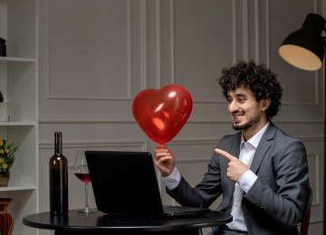 No dia a dia de casais sócios, não é raro que diferenças de personalidade se tornem fontes constantes de tensão -  (crédito: Freepik)