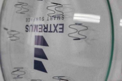Tecnologia criada por startup apoiada pelo PIPE-FAPESP acelera a recuperação de pacientes e melhora a integração biológica  -  (crédito:  diivulgação/Extremus)