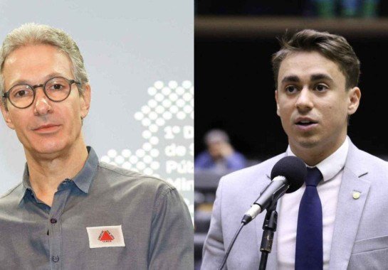 Cristiano Machado / Imprensa MG e Kayo Magalhães / Câmara dos Deputados