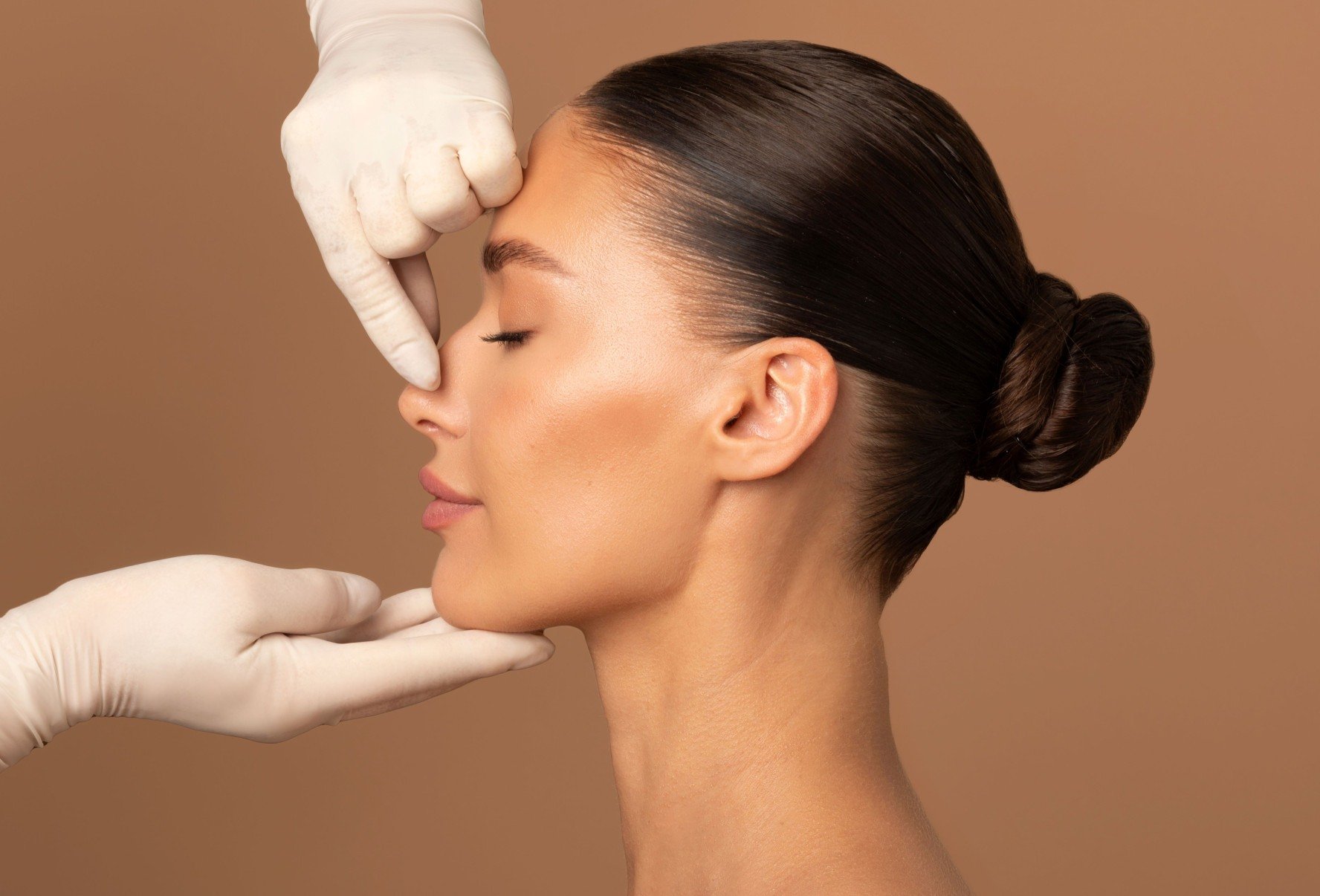 Mercado de estética global: Brasil é líder em rinoplastia - DINO