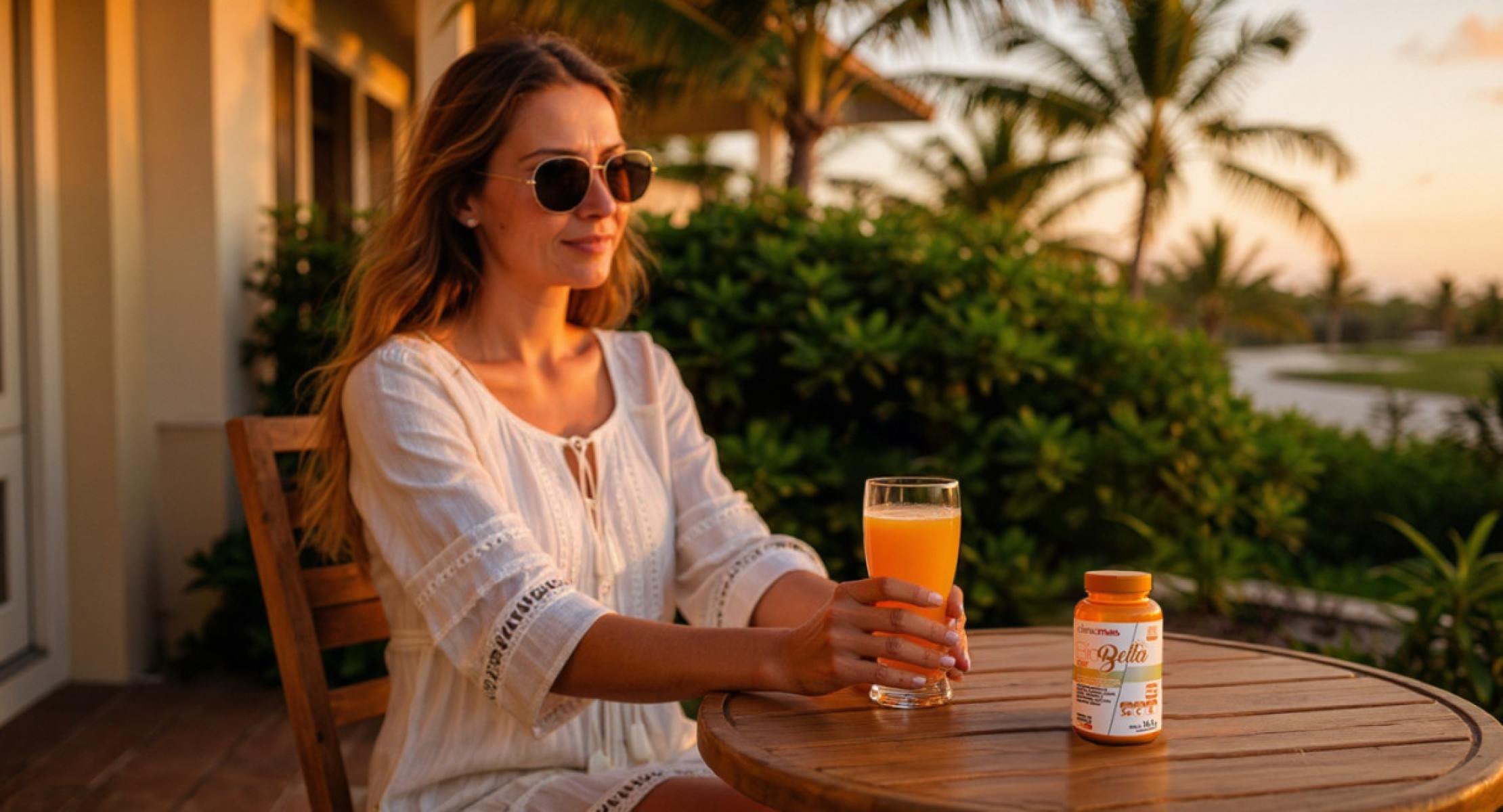 Hilê lança BioBella Cor, suplemento que une ciência e beleza - DINO