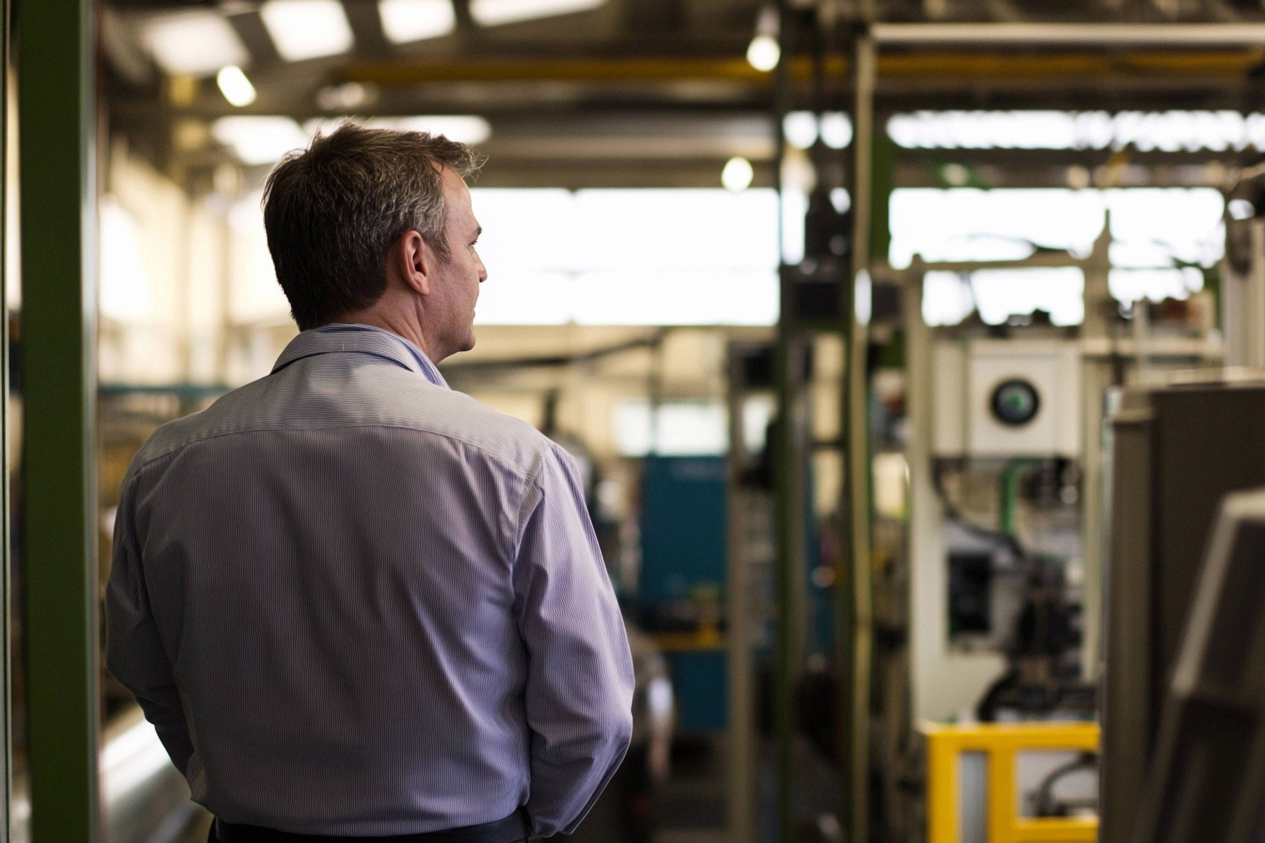 PCM Consultoria celebra 35 anos com seminário em Campinas - DINO