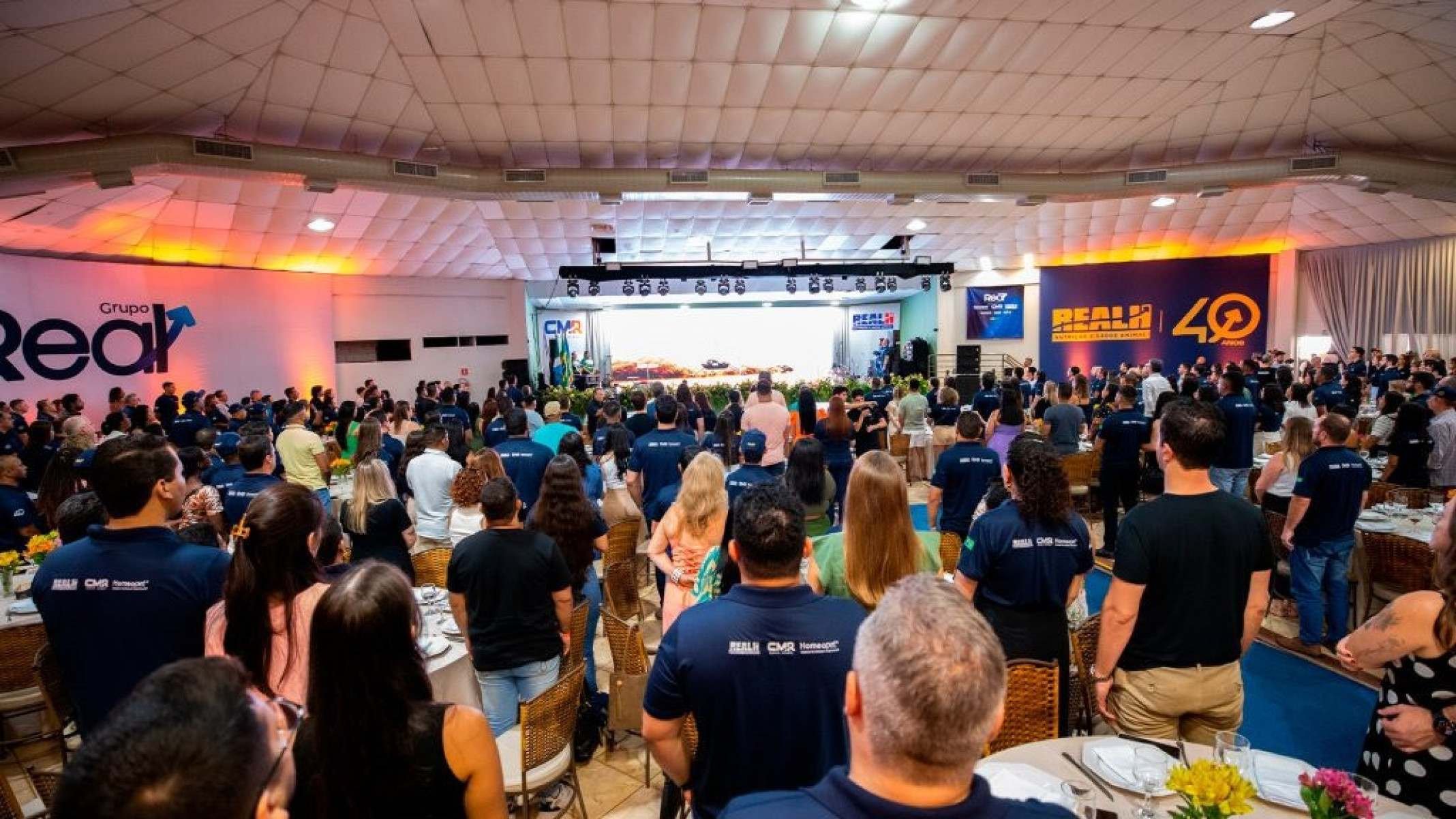 Campo Grande recebe Convenção Integra CMR sobre pecuária - DINO