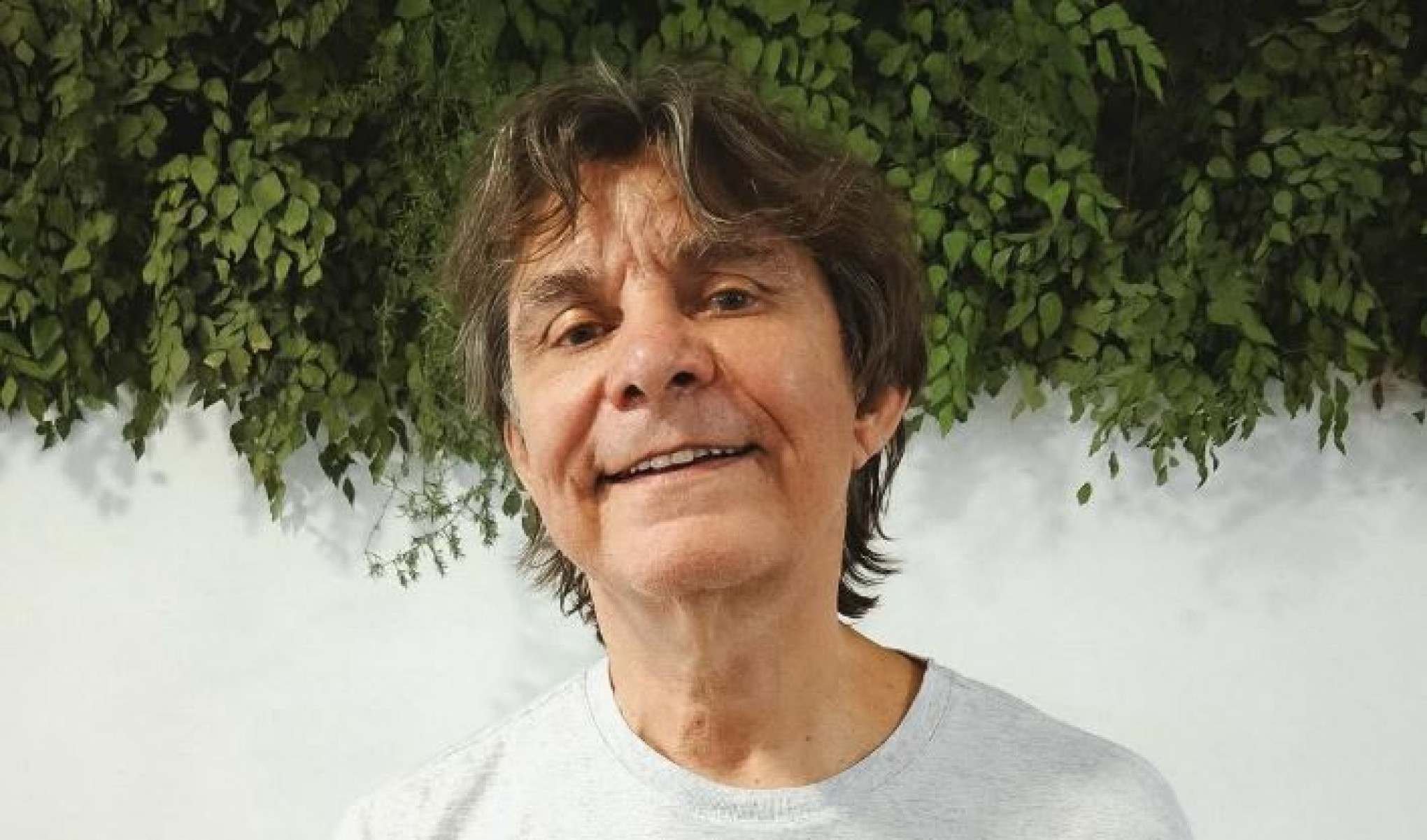 Lô Borges é internado e cancela agenda em Brasília