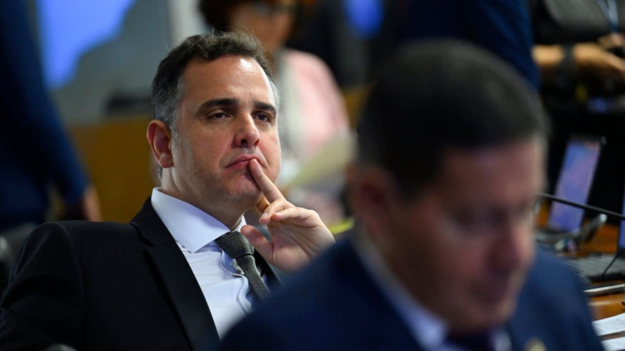 O ponto fraco de Pacheco, azarão ao STF, junto ao bolsonarismo - Platobr Politica