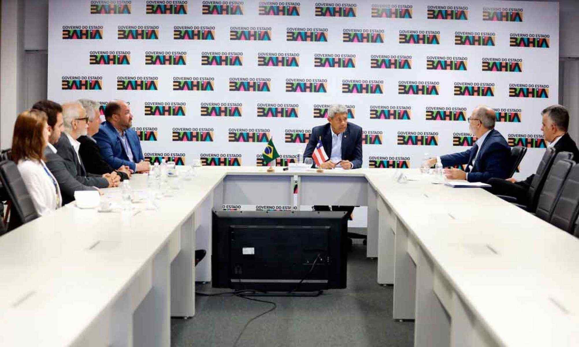 Exposibram 2025 será realizada em Salvador e reforça papel de maior hub da mineração na América Latina - (crédito: Divulgação) Exposibram 2025 será realizada em Salvador e reforça papel de maior hub da mineração na América Latina - (crédito: Divulgação)