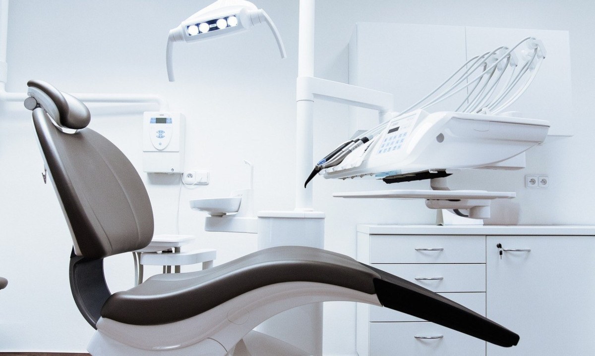 Clínicas de odontologia podem ser enquadradas nessa nova modalidade de cobrança de ISS - (crédito: Pixabay/Divulgação) Clínicas de odontologia podem ser enquadradas nessa nova modalidade de cobrança de ISS - (crédito: Pixabay/Divulgação)