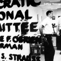 Watergate: relembre o escândalo que provocou a única renúncia de um presidente dos Estados Unidos - Reprodução de vídeo BBC