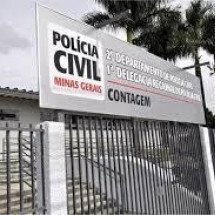 O perigo de permanecer dentro do carro parado - PCMG