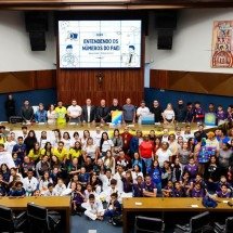 Antes de virar ação, vira lei: entenda como tudo começa na Câmara de BH - Rafaella Ribeiro/CMBH