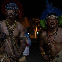 5 destinos no Brasil para conhecer a cultura indígena de perto - PABLO&nbsp;PORCIUNCULA/DIVULGA&Ccedil;&Atilde;O