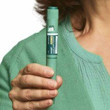 Câmara aprova validade permanente para laudo de diabetes tipo 1 -  Awiqli/Divulgação