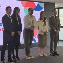 Mariana: governo de Minas faz balanço do primeiro ano do novo acordo  - Jair Amaral/EM/D.A. Press