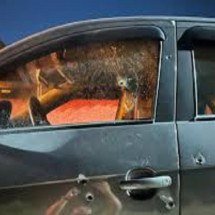 Presos irmãos suspeitos de assassinar professor em Uberlândia - Redes sociais