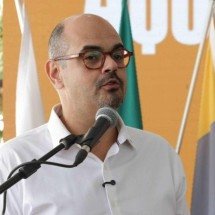 Simões diz que privatizar Copasa é 'interesse dos mineiros' - Gil Leonardi / Imprensa MG