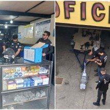 BH e região: líder de esquema de furto de motos causou prejuízo milionário - PCMG