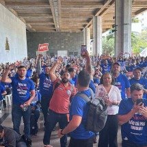 Privatização da Copasa: sua conta de água pode ficar mais cara? Entenda - Divulgação