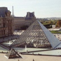 Obra suprema do Louvre, Mona Lisa já foi furtada e viralizou para promover filme de vilão - Alexandria/Pixabay 
