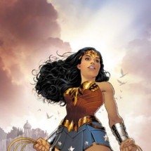 84 anos da Mulher-Maravilha: a história da super-heroína que virou símbolo de empoderamento - DC Comics wikimedia commons