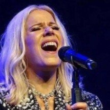 Paula Toller, 63 anos: Belíssima, cantora percorre Brasil em turnê e diz que envelheceu bem - Divulgação 