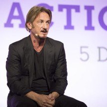 Sean Penn emociona ao homenagear Jack Nicholson em festival francês - wikimedia commons UNclimatechange