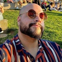 Tiago Abravanel vive nova fase com estreia e transformação - - Reprodução / @tiagoabravanel