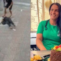 Homem que matou mulher trans permanecerá preso - Reprodução: Redes sociais