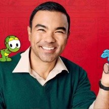 Mauro Sousa sobre o pai, Mauricio de Sousa: ‘Conheço cada detalhe’ - MSP / Divulgação