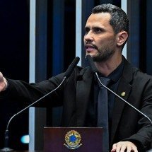 Cleitinho parabeniza Anitta por rejeitar show com verba pública - Waldemir Barreto/Agência Senado