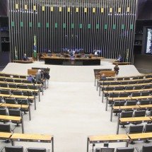 Câmara aprova urgência para projeto que cria Bancada Cristã - Bruno Spada / Câmara dos Deputados