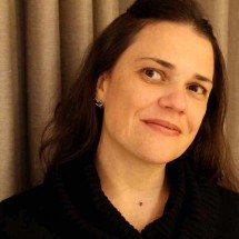 Cynthia Araújo lança nesta quinta (23/10) a nova edição de "A vida afinal" - Arquivo Pessoal